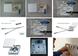 慈溪市銳速通信設(shè)備廠供應(yīng)12芯一體化模塊及FC/SC束狀尾纖，覆蓋黑龍江、吉林、遼寧地區(qū)