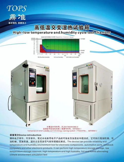 1展館產(chǎn)品搶鮮看 Tops鼎準可靠性試驗設(shè)備在通訊設(shè)備領(lǐng)域的應(yīng)用