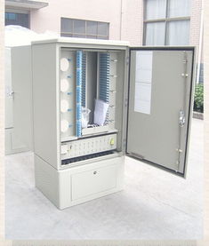 免跳接 SMC 576芯光纜交接箱 慈溪市觀海衛(wèi)誠(chéng)貴通信設(shè)備廠的優(yōu)質(zhì)通訊設(shè)備