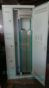 三網合一光纖配線架 觀海衛日晟通信設備廠的創新之道