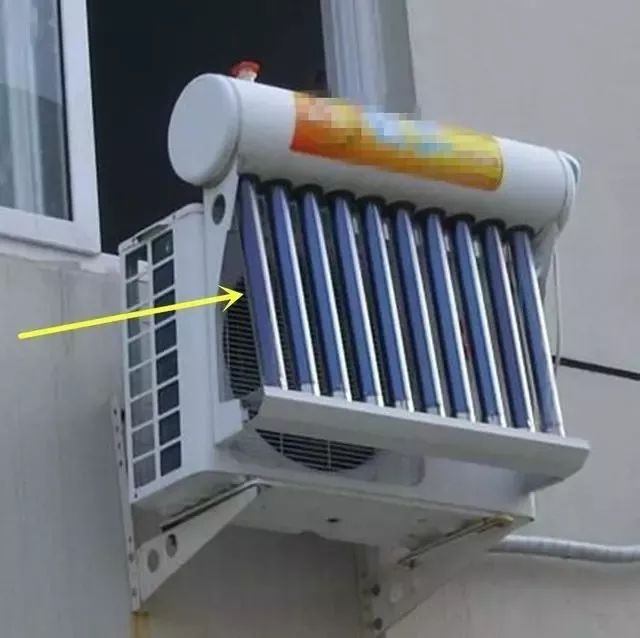 太陽能空調 綠色未來，節能新選擇