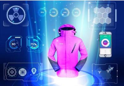 石墨烯新材料或引爆智能服飾未來